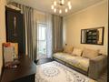 2-комнатная квартира · 60 м² · 9/10 этаж, мкр Жетысу-2 за 40.5 млн ₸ в Алматы, Ауэзовский р-н — фото 7