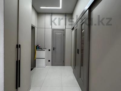 2-комнатная квартира · 87.9 м² · 6/10 этаж, мкр. Алтын орда, Санкибай батыра за 37 млн ₸ в Актобе