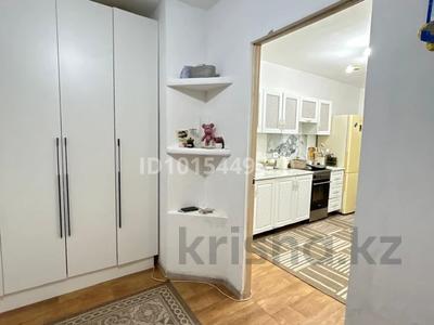 1-комнатная квартира · 42 м² · 7/8 этаж, мкр Нуркент 5/6 — момышұлы за 25.2 млн ₸ в Алматы, Алатауский р-н