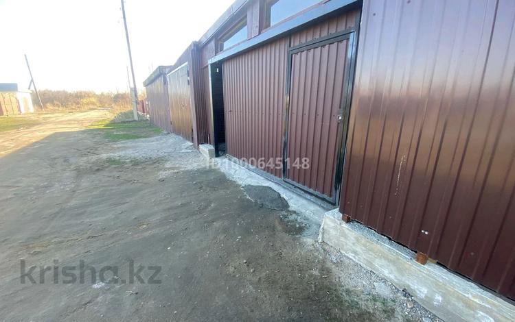 Отдельный дом · 3 комнаты · 100 м² · 6 сот., Березовая 6 — Рсу-1 за 17 млн ₸ в Семее, Красный Кордон — фото 2
