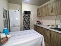 2-комнатная квартира · 50.6 м² · 1/5 этаж, мкр Айгуль за 13 млн 〒 в Уральске