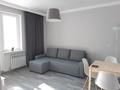 2-комнатная квартира · 43 м² · 10/10 этаж, Варламова — Карасай батыра за 32 млн ₸ в Алматы, Алмалинский р-н