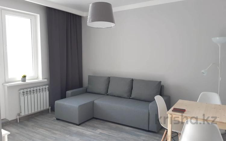 2-комнатная квартира · 43 м² · 10/10 этаж, Варламова — Карасай батыра за 32 млн ₸ в Алматы, Алмалинский р-н — фото 2