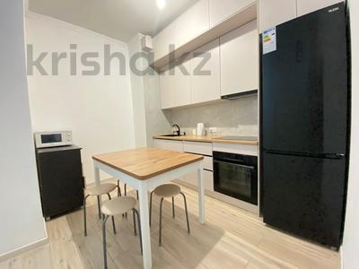 2-комнатная квартира, 51 м², 2/12 этаж, Сейфуллина 416 к3 — Макатаева - Сейфуллина за 45.5 млн 〒 в Алматы, Алмалинский р-н