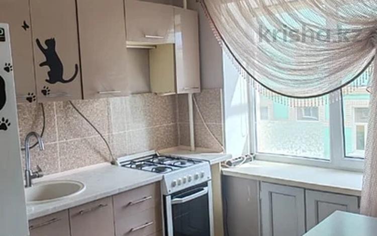 1-комнатная квартира · 30 м² · 2/5 этаж, Старый город, Айтеке би за 7.5 млн ₸ в Актобе — фото 2