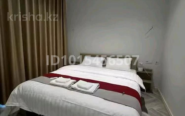 1-комнатная квартира · 59 м² · 3/9 этаж, мкр. Алтын орда 6г за 16 000 ₸ в Актобе — фото 2