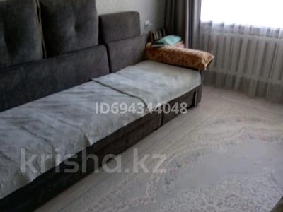 3-комнатная квартира, 61.7 м², 1/5 этаж, Назарбаева 109 за 23 млн 〒 в Петропавловске
