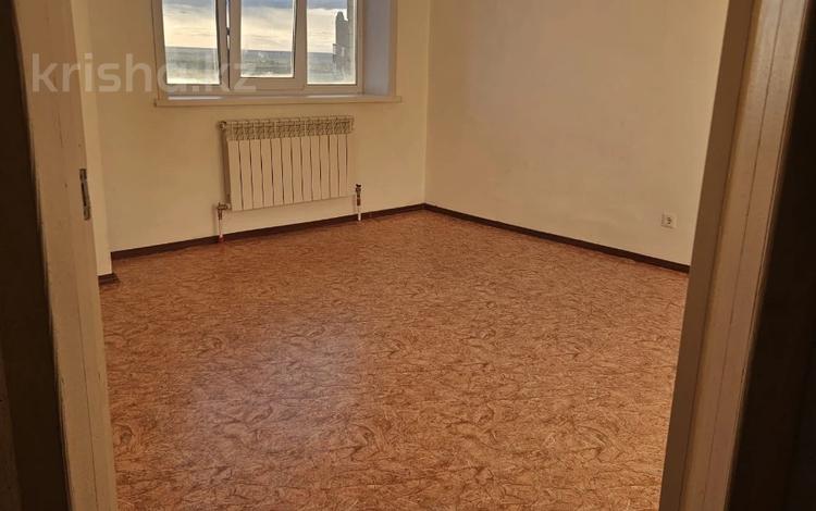 2-бөлмелі пәтер · 53 м² · 17/18 қабат, Жамбыла Жабаева, бағасы: 20 млн ₸ в Петропавловске — фото 5