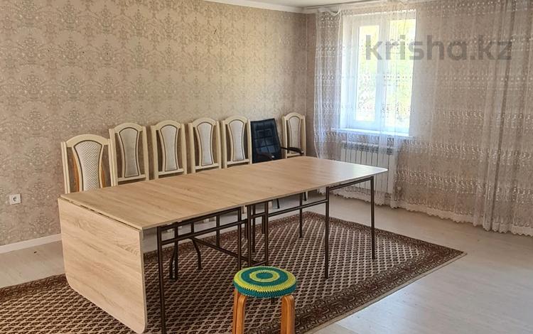 Жеке үй · 4 бөлме · 107 м² · 9.15 жүзд., Ш.Айтматова 67, бағасы: 160 млн ₸ в Алматы, Наурызбайский р-н — фото 2