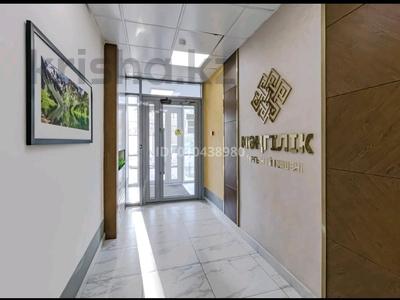 1-комнатная квартира · 37 м² · 7/10 этаж, Бокейхана за 220 000 〒 в Астане, Есильский р-н