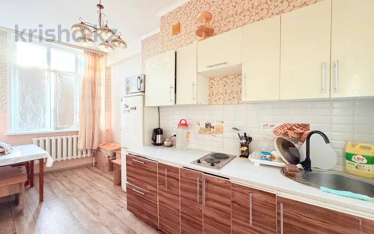 1-комнатная квартира · 48 м² · 17/24 этаж, Байтурсынова 12 за ~ 22 млн ₸ в Астане, Сарайшык р-н — фото 16