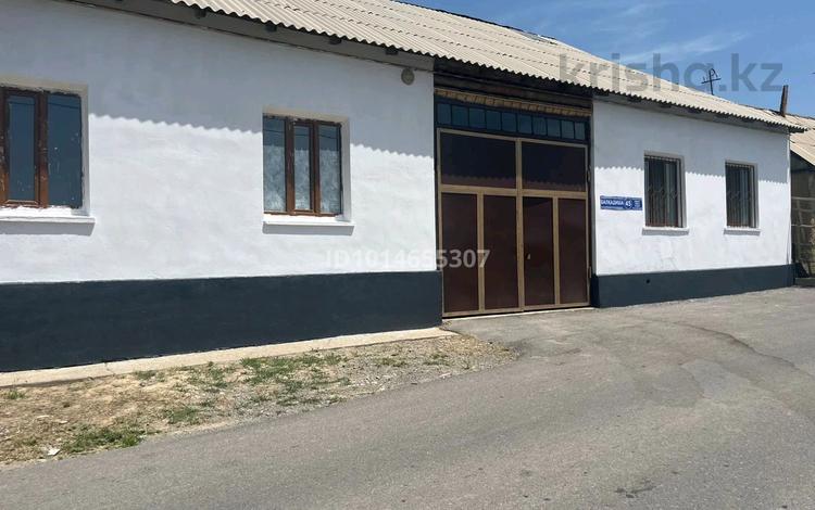 Отдельный дом · 3 комнаты · 120 м² · 8 сот., мкр Бозарык , Балкадиша 45 за 22 млн ₸ в Шымкенте, Абайский р-н — фото 2