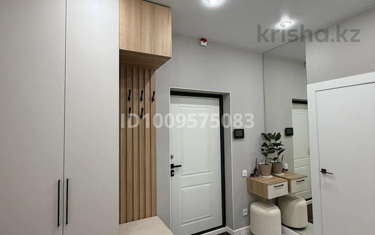2-комнатная квартира · 56 м² · 5/6 этаж, Халиулина 140/5 — Халык Арена за 56 млн ₸ в Алматы, Медеуский р-н — фото 2