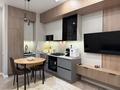 2-комнатная квартира · 56 м² · 5/6 этаж, Халиулина 140/5 — Халык Арена за 56 млн ₸ в Алматы, Медеуский р-н — фото 6