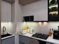 2-комнатная квартира · 56 м² · 5/6 этаж, Халиулина 140/5 — Халык Арена за 56 млн ₸ в Алматы, Медеуский р-н — фото 7