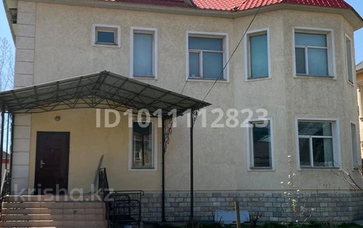 Отдельный дом · 7 комнат · 265 м² · 10 сот., мкр Мирас, Азаттык 537 за 700 000 ₸ в Шымкенте, Каратауский р-н — фото 2
