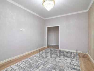 Продажа квартир в Астане: 2-комнатная квартира · 59 м² · 11/12 этаж, Санжара Асфендиярова 5 за 35 млн 〒 2-комнатная квартира · 59 м² · 11/12 этаж, Санжара Асфендиярова 5 за 35 млн 〒 в Астане, Нура р-н