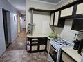 3-бөлмелі пәтер · 67.3 м² · 2/2 қабат, Республики 6/1 — Гостиница Стил, бағасы: 11 млн ₸ в Темиртау — фото 10