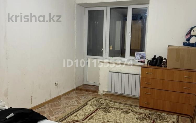 2-бөлмелі пәтер · 58 м² · 5/9 қабат, Нур Актобе 10, бағасы: 16 млн ₸ — фото 2