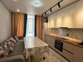 2-бөлмелі пәтер · 70 м² · 4/7 қабат, Ақбұлақ ш/а., Касыма Шарипова 206/4, бағасы: 280 000 ₸ в Алматы, Алатауский р-н — фото 3