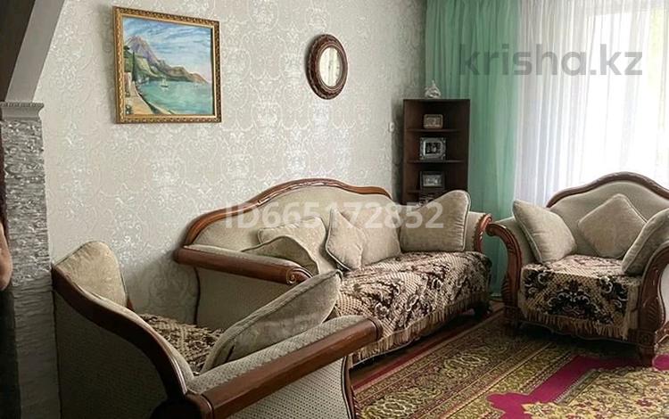 4-бөлмелі пәтер, 80 м², 2/9 қабат, улица Бозтаева ( бывшая Иртышская( 17 &quot; к&quot; — Ул.Ауезова, бағасы: 36 млн 〒 в Семее — фото 9