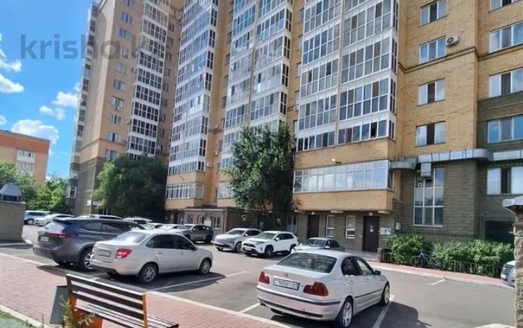 3-комнатная квартира · 120 м² · 9/14 этаж, Ж. Омарова 10 — Ш. Уалиханова за 47 млн ₸ в Астане, р-н Байконур — фото 33