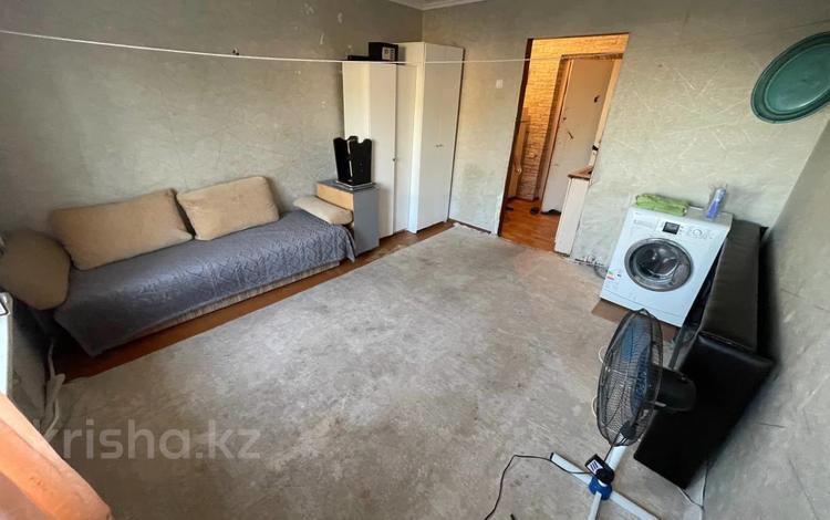 1-бөлмелі пәтер · 19.7 м² · 4/5 қабат, Кобыланды батыра 24/1, бағасы: 6.5 млн ₸ в Костанае — фото 4