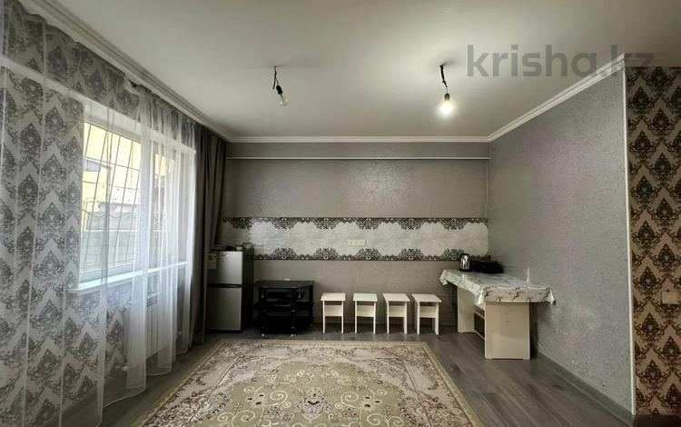 1-комнатная квартира · 30 м² · 1/5 этаж, мкр Шугыла, Дала за 19.5 млн ₸ в Алматы, Наурызбайский р-н — фото 2