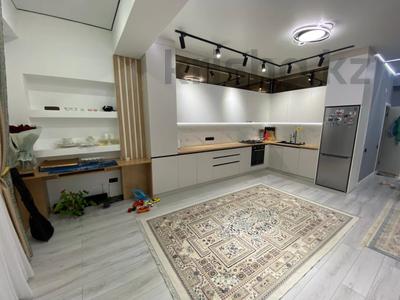2-комнатная квартира · 70 м² · 4/5 этаж, К.Медеубаев 22Б за 26 млн ₸ в Атырау