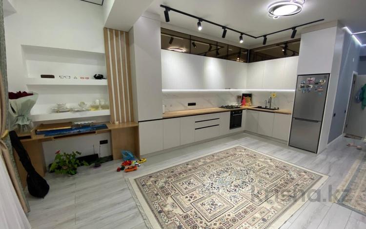 2-комнатная квартира · 70 м² · 4/5 этаж, К.Медеубаев 22Б за 26 млн ₸ в Атырау — фото 2