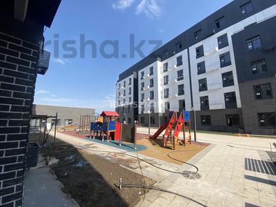 1-комнатная квартира · 40.8 м² · 5/6 этаж, Ахметова 39г за 26 млн ₸ в Алматы, Медеуский р-н