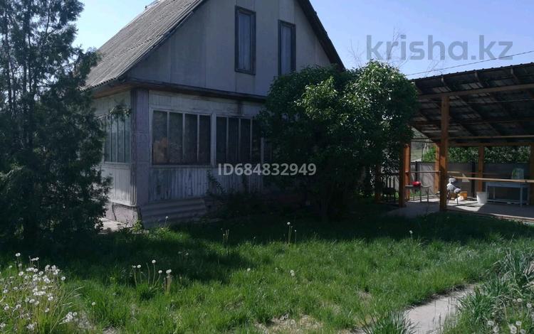 Продажа - №684832949: Турарские дачи, Турар — за 6000000 — Крыша