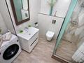 2-комнатная квартира · 65 м² · 7/20 этаж, Гагарина за 75 млн ₸ в Алматы, Бостандыкский р-н — фото 16