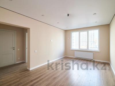 2-комнатная квартира · 53 м² · 3/17 этаж, Улы Дала 10 за ~ 32.7 млн ₸ в Астане, Нура р-н
