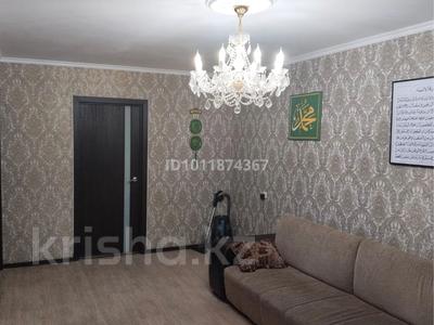 2-бөлмелі пәтер · 44.7 м² · 4/5 қабат, Майкудук, 12й микрорайон 63а, бағасы: 12 млн ₸ в Караганде, Алихана Бокейханова р-н