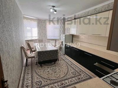 2-комнатная квартира · 70 м² · 2/5 этаж, мкр Байтерек 27 за 120 000 ₸ в Таразе