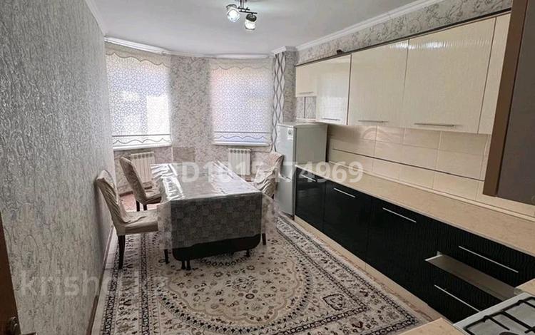 2-комнатная квартира · 70 м² · 2/5 этаж, мкр Байтерек 27 за 120 000 ₸ в Таразе — фото 2