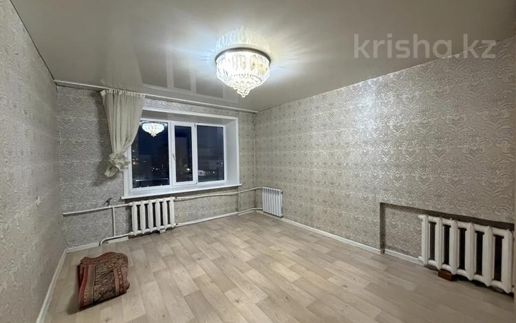 1-комнатная квартира · 28.3 м² · 5/5 этаж, Текстильщиков 9 за 10.2 млн 〒 в Костанае — фото 9