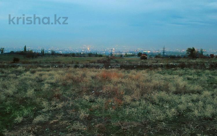 Участок 15 соток, мкр Карагайлы за 59.5 млн 〒 в Алматы, Наурызбайский р-н — фото 5