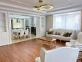 5-бөлмелі пәтер · 279 м² · 20/25 қабат, Кошкарбаева 2, бағасы: 200 млн ₸ в Астане, Сарайшык р-н — фото 12