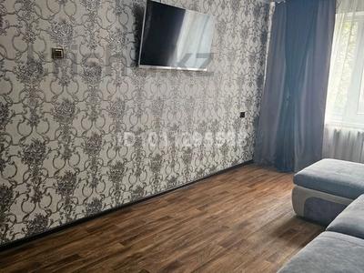 4-бөлмелі пәтер · 75 м² · 3/5 қабат, 3 микрорайон 34 — Три аллеи, бағасы: 33 млн 〒 в Конаеве