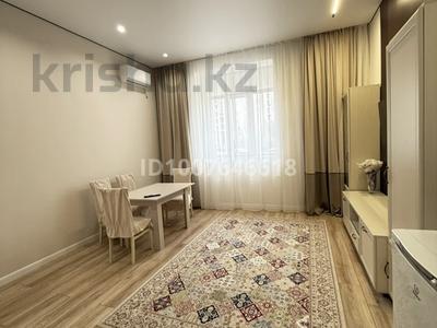 2-комнатная квартира · 52 м² · 1/12 этаж, мкр Комсомольский, Жошы Хан 13 — Бокейхана за 35.5 млн ₸ в Астане, Есильский р-н