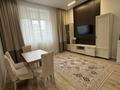 2-комнатная квартира · 52 м² · 1/12 этаж, мкр Комсомольский, Жошы Хан 13 — Бокейхана за 35.5 млн ₸ в Астане, Есильский р-н — фото 2