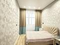 2-комнатная квартира · 52 м² · 1/12 этаж, мкр Комсомольский, Жошы Хан 13 — Бокейхана за 35.5 млн ₸ в Астане, Есильский р-н — фото 4