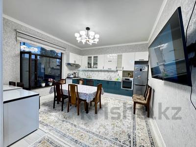 Отдельный дом · 2 комнаты · 93.7 м² · 8 сот., мкр Северо-Запад — Алтынарық за 45 млн 〒 в Шымкенте, Абайский р-н