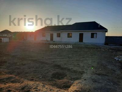 Отдельный дом • 4 комнаты • 100 м² • 10 сот., Жастар-1 2116 за 20 млн 〒 в Талдыкоргане