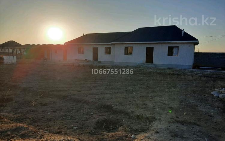 Отдельный дом • 4 комнаты • 100 м² • 10 сот., Жастар-1 2116 за 20 млн 〒 в Талдыкоргане — фото 10