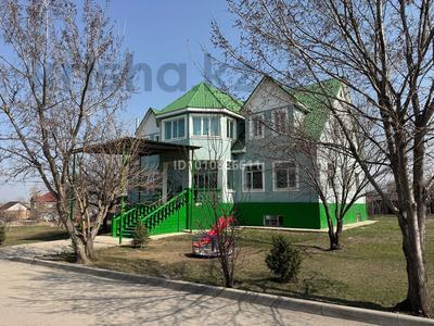 Азс, автосервисы и автомойки, общепит, сельское хозяйство, бани, гостиницы и зоны отдыха · 594.2 м² за 500 млн 〒 в Шамалгане