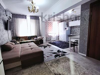 1-комнатная квартира · 33 м² · 4/5 этаж, 3 — Юбилейная за 10 000 ₸ в Конаеве