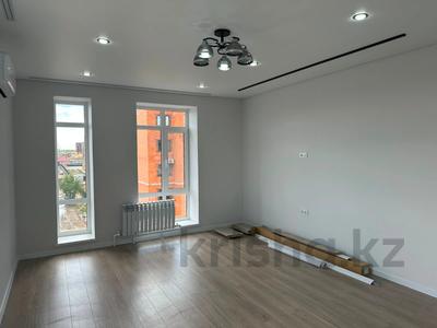 2-бөлмелі пәтер · 78 м² · 4/5 қабат, мкр. Алтын орда, Саздинское лесничество, бағасы: 33.5 млн ₸ в Актобе